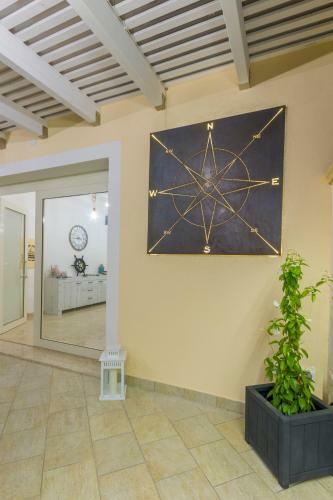 Bed & Breakfast La Rosa Dei Venti