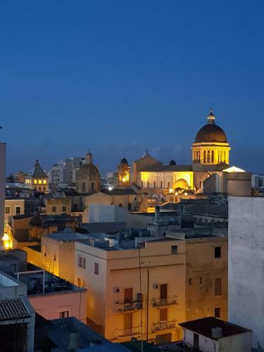 Apartamento La Culla Di Adeodata