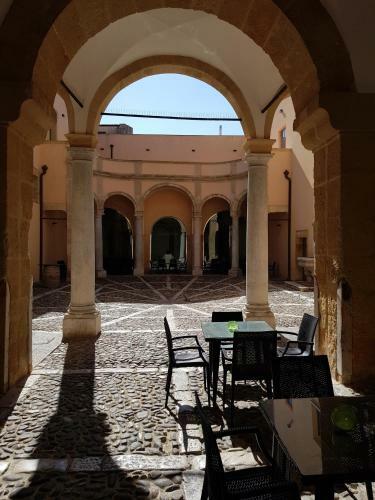 Apartamento La Culla Di Adeodata