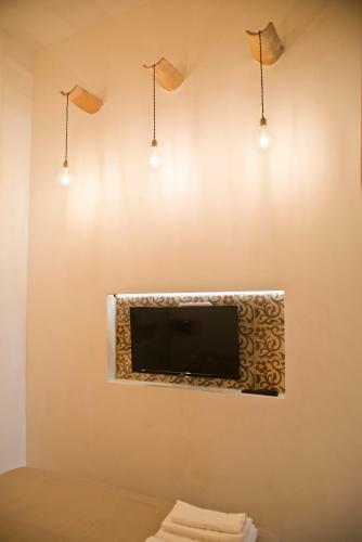 Apartamento La Culla Di Adeodata