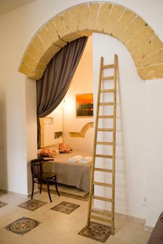 Apartamento La Culla Di Adeodata