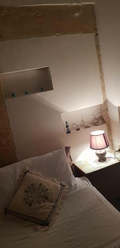 Apartamento La Culla Di Adeodata