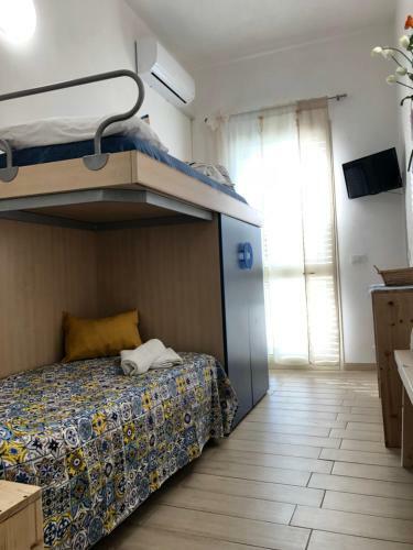 Hostal Due Passi Dal Tramonto Affittacamere