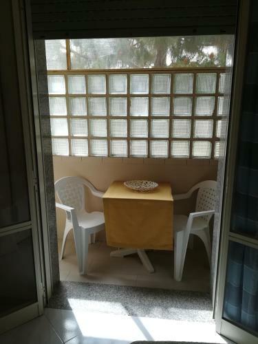 Apartamento Lolita Studios