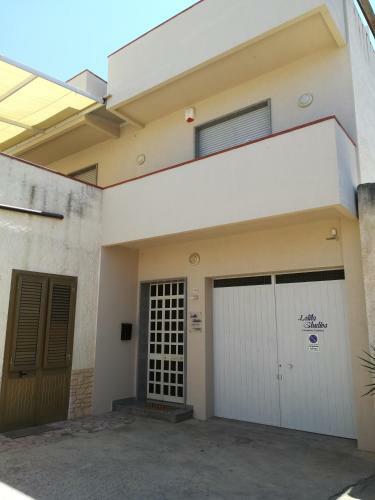 Apartamento Lolita Studios