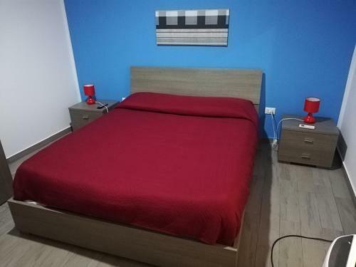 Apartamento Casa Solferino