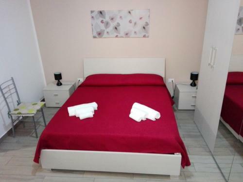 Apartamento Casa Solferino