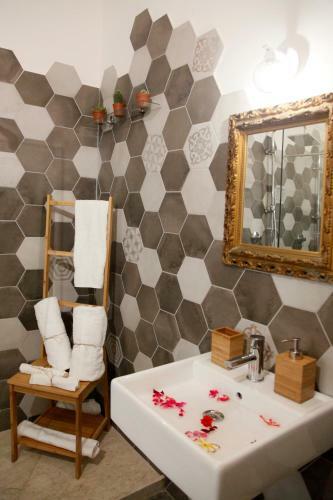 Bed & Breakfast Storie Di Mare