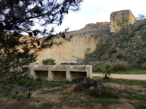 Apartamento Casa Nella Grotta