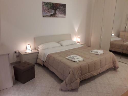 Hostal Guest House Porto Marsala