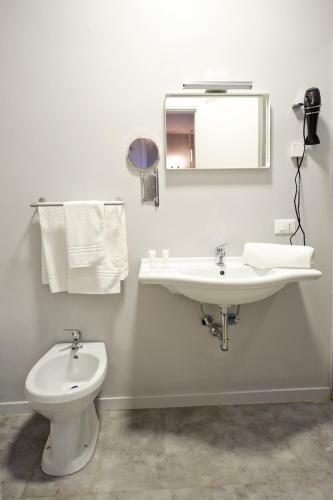 Hotel Relais Lo Stagnone