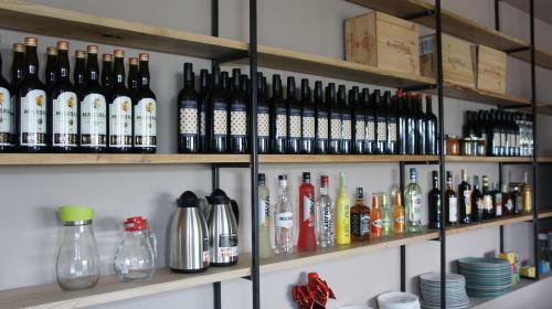 Hotel Relais Lo Stagnone
