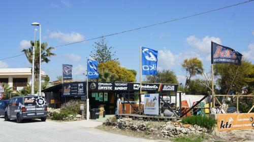 Hotel Relais Lo Stagnone