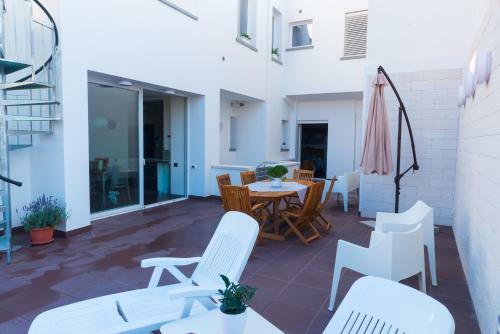 Apartamento Al Castello