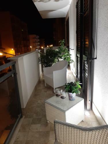 B&B Al Porticciolo