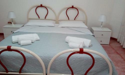 B&B Mansarda Sulle Egadi