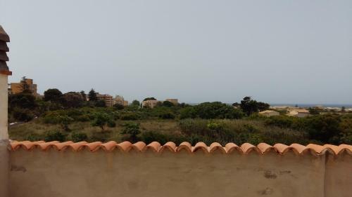 B&B Mansarda Sulle Egadi