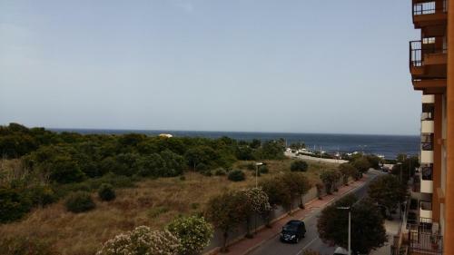 B&B Mansarda Sulle Egadi