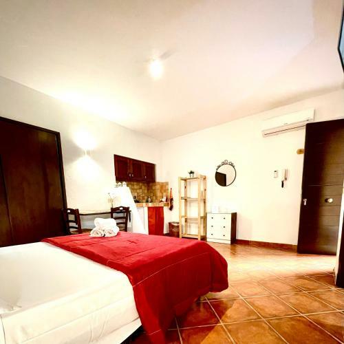 Apartamento Mini Appartamento Egadi