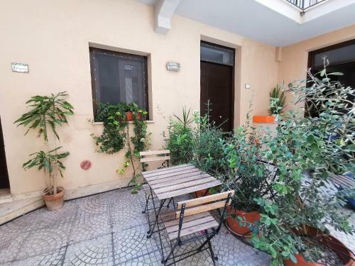Apartamento Mini Appartamento Egadi