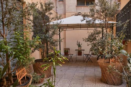 Apartamento Mini Appartamento Egadi