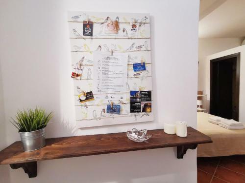 Apartamento Mini Appartamento Egadi