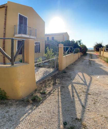 Casa Vacanze ?allo Stagnone?