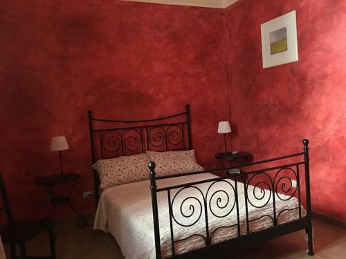 Bed & Breakfast Il Profumo Del Sale