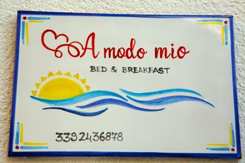 B&B A Modo Mio