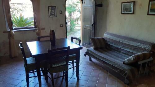 Casa Vacanza Da Rosa