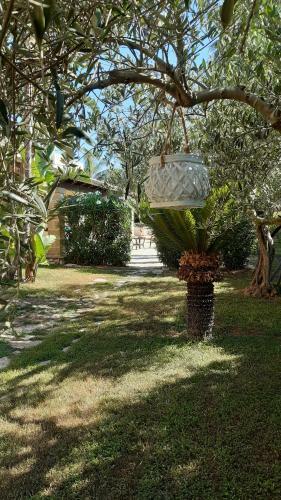 Casa Vacanza Da Rosa