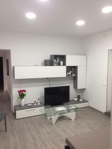Apartamento House Of The Wind