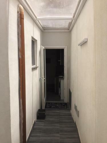 Apartamento House Of The Wind