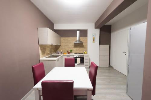 Apartamento I Leoni Di Sicilia