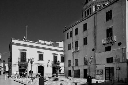 Apartamento I Leoni Di Sicilia