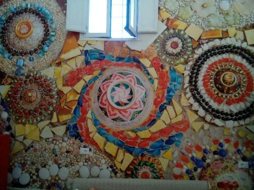 Apartamento Baronetto Rosso Centro Storico Marsala