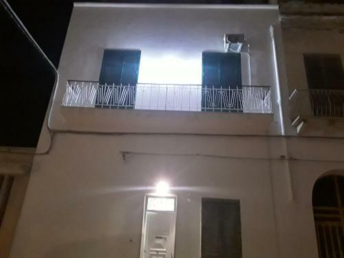 Apartamento Baronetto Rosso Centro Storico Marsala