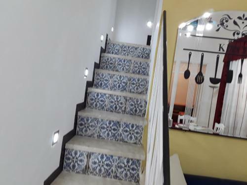 Apartamento Baronetto Rosso Centro Storico Marsala