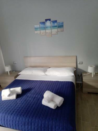 Apartamento Da Nonno Giacomo