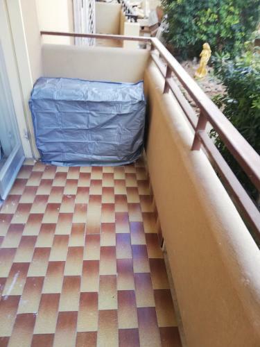 Apartamento Da Nonno Giacomo