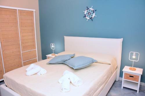 Apartamento Perla Marina Casa Vacanze