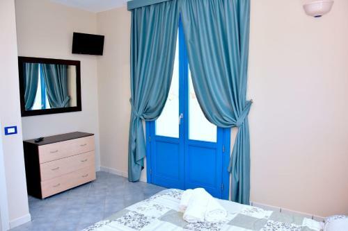 Apartamento Perla Marina Casa Vacanze