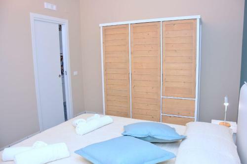 Apartamento Perla Marina Casa Vacanze