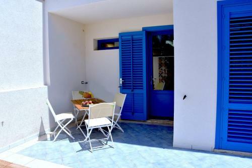 Apartamento Perla Marina Casa Vacanze