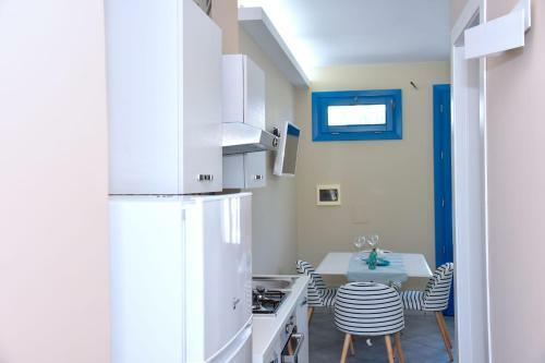 Apartamento Perla Marina Casa Vacanze