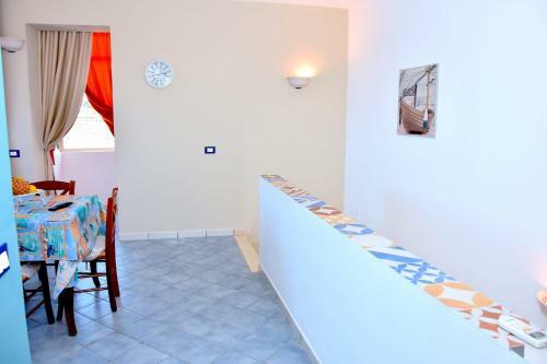 Apartamento Perla Marina Casa Vacanze