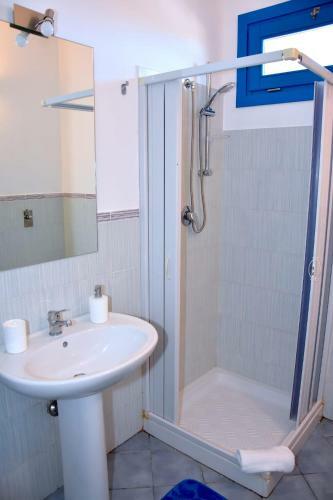 Apartamento Perla Marina Casa Vacanze