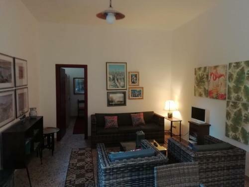 Casa Cariddi