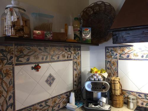 Apartamento A Casa Di Gio'2