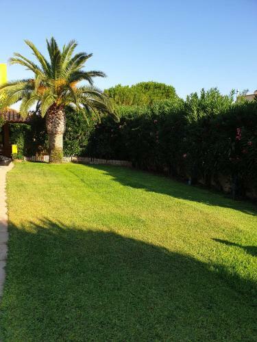 Bed & Breakfast Casa Vacanza Lia